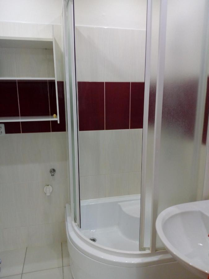 Apartman Spicak Jiretin pod Bukovou エクステリア 写真